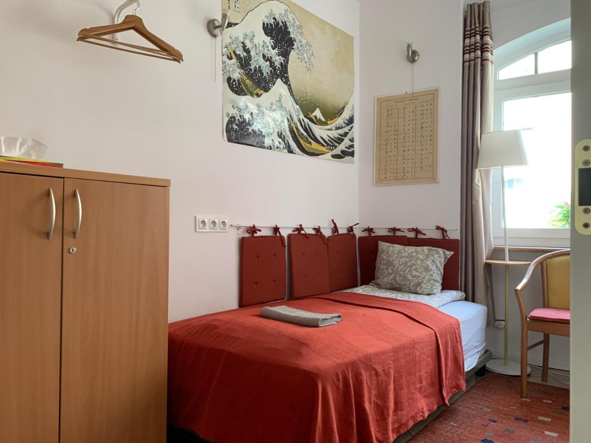 Bielski Guesthouse Gdansk Exterior photo