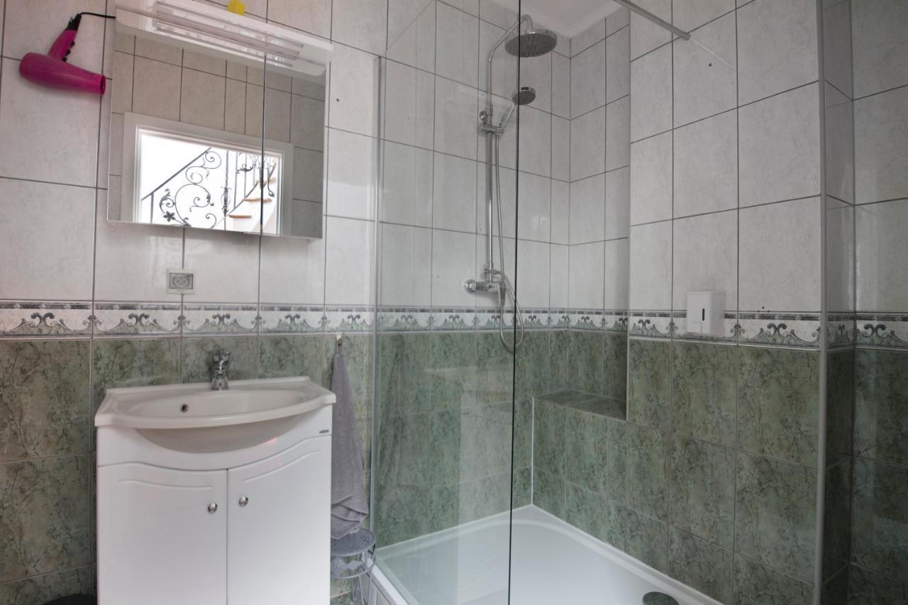 Bielski Guesthouse Gdansk Exterior photo
